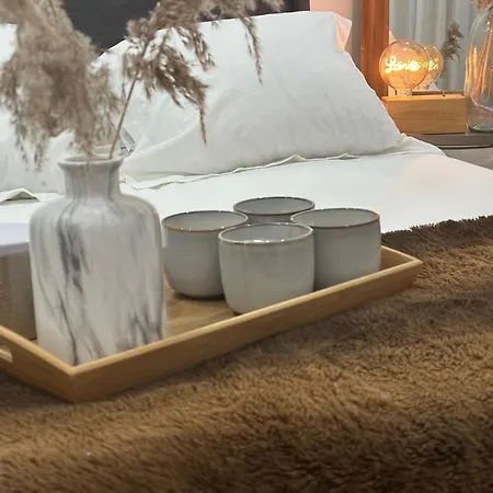 Palm T2 Borniol Apartment *