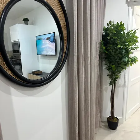 Apartment Palm T2 Borniol *
