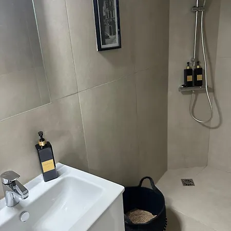 Palm T2 Borniol Apartment *