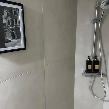Palm T2 Borniol Apartment